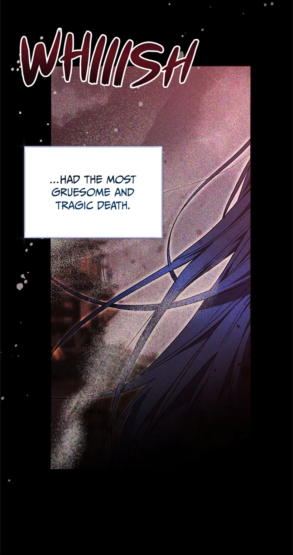 Read Black Killer Whale Baby EN Manga Online