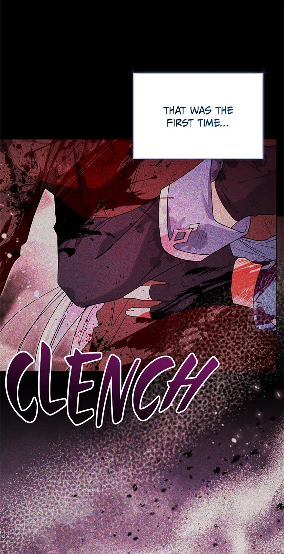 Read Black Killer Whale Baby EN Manga Online
