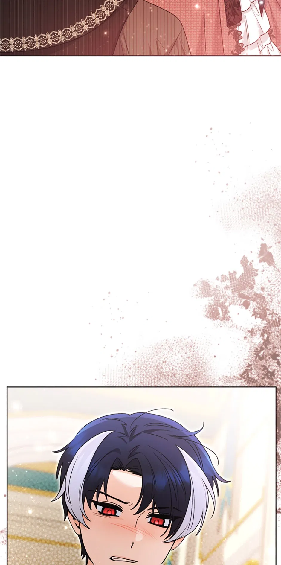 Read Black Killer Whale Baby EN Manga Online