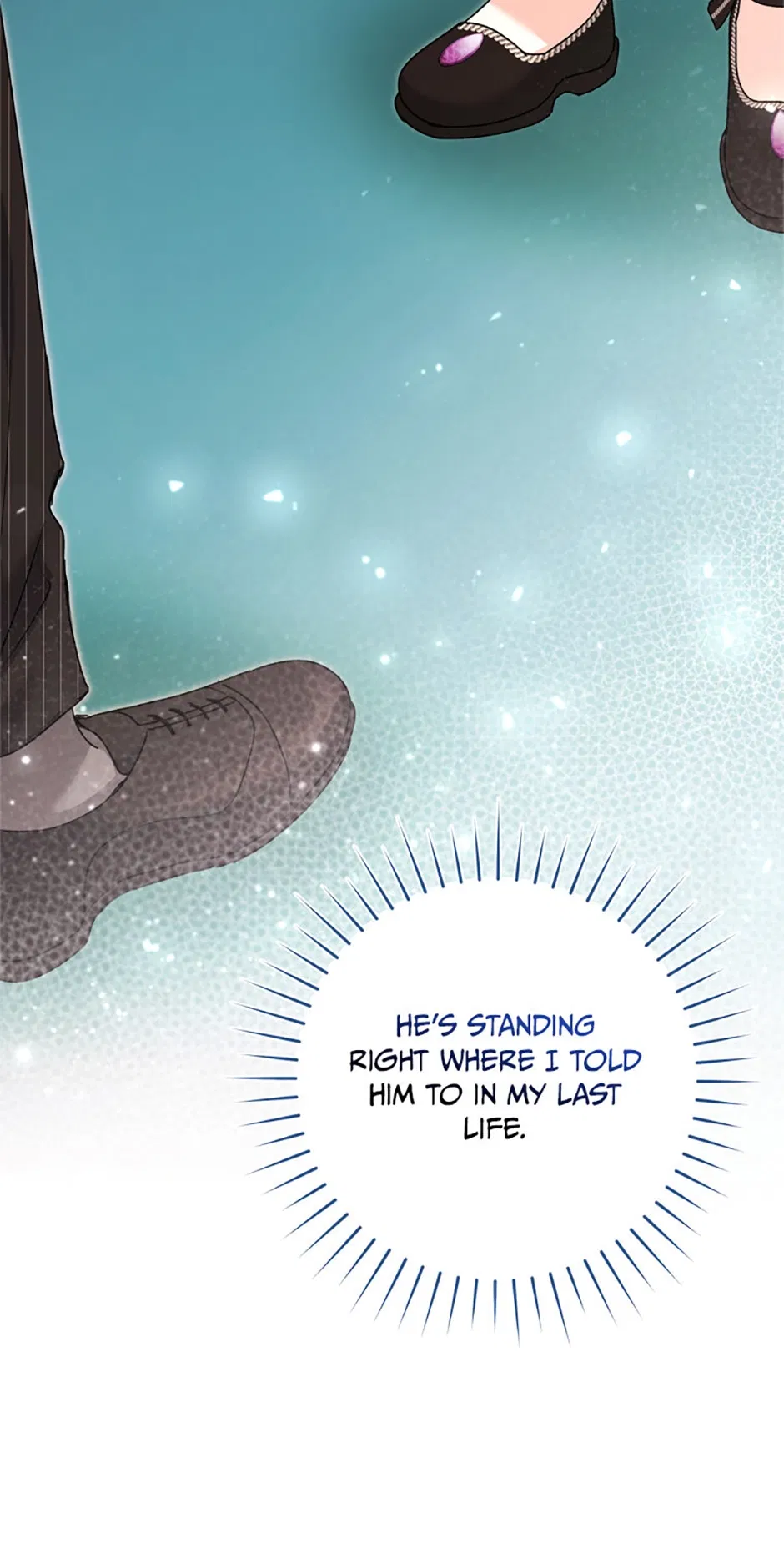 Read Black Killer Whale Baby EN Manga Online