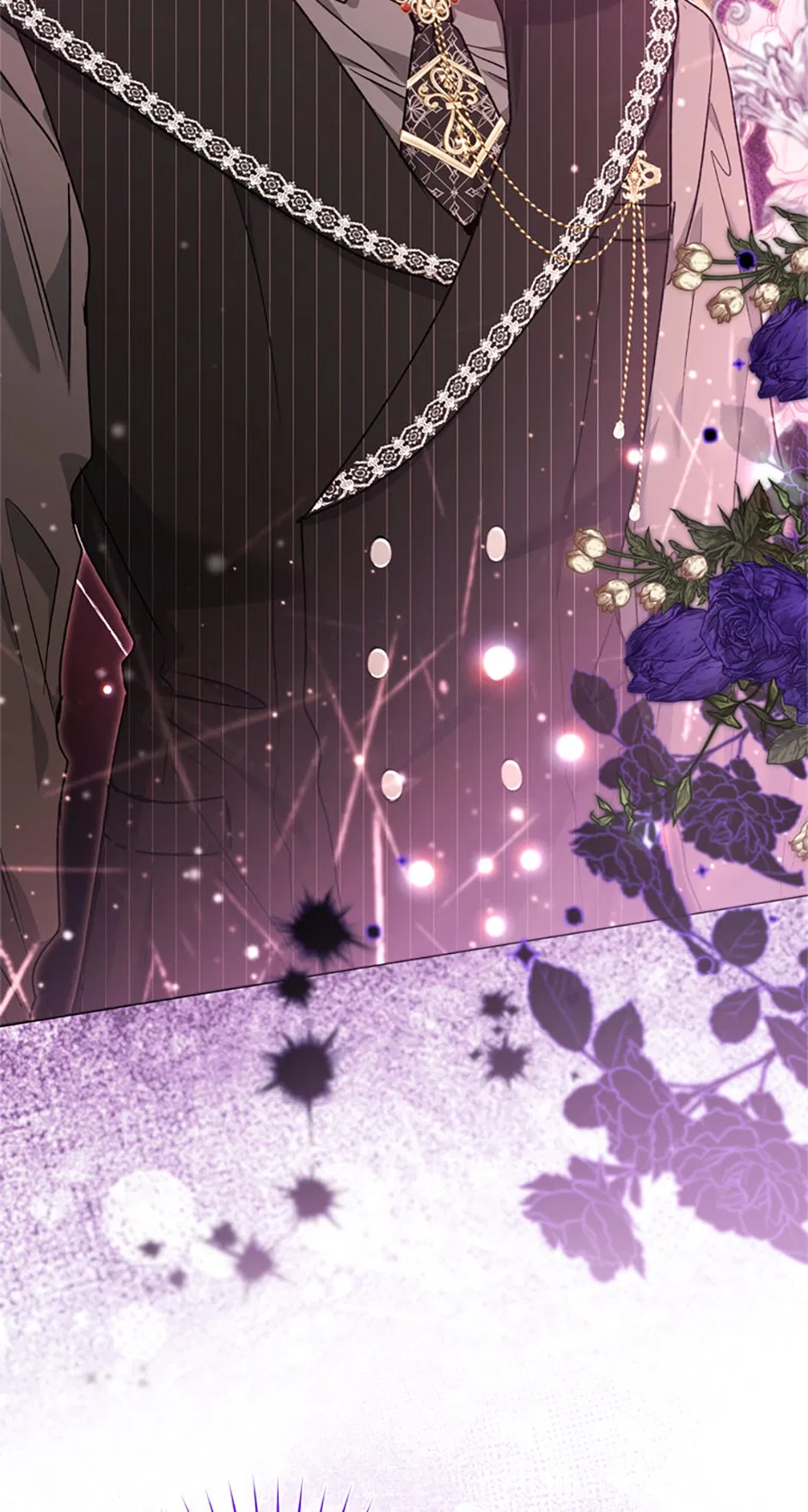 Read Black Killer Whale Baby EN Manga Online