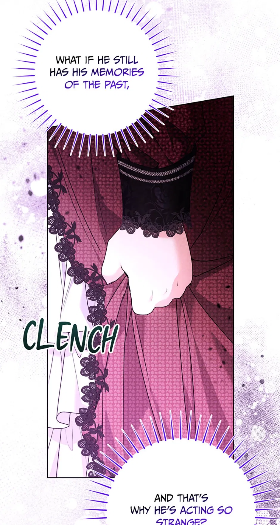 Read Black Killer Whale Baby EN Manga Online