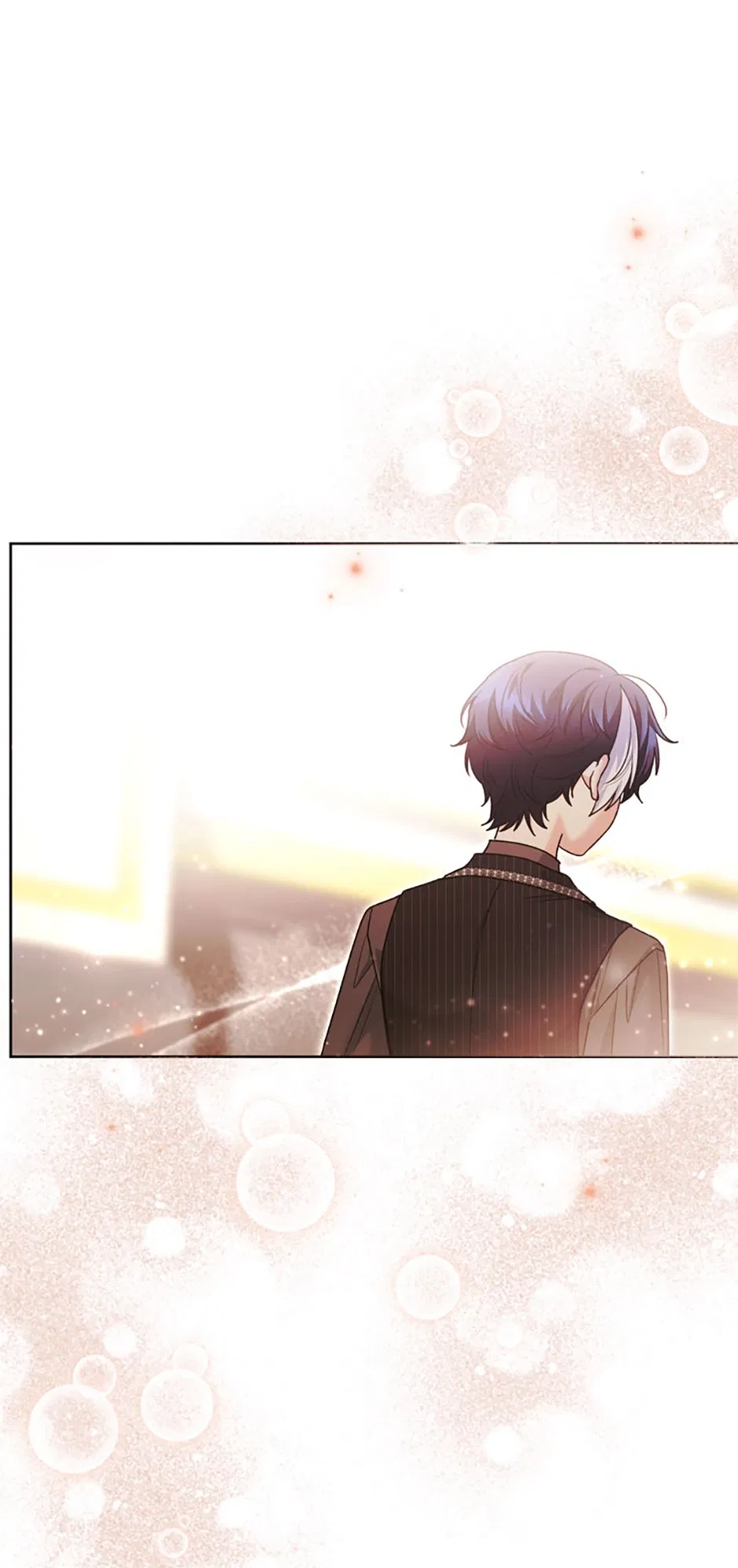 Read Black Killer Whale Baby EN Manga Online