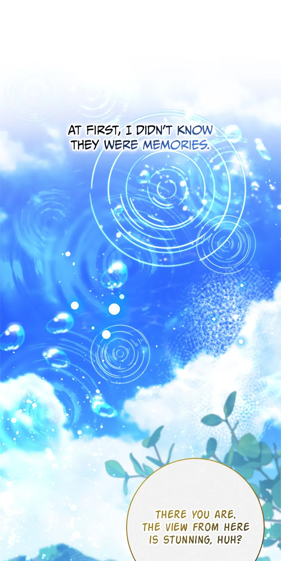 Read Black Killer Whale Baby EN Manga Online