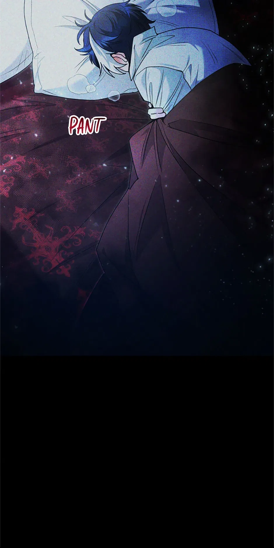 Read Black Killer Whale Baby EN Manga Online