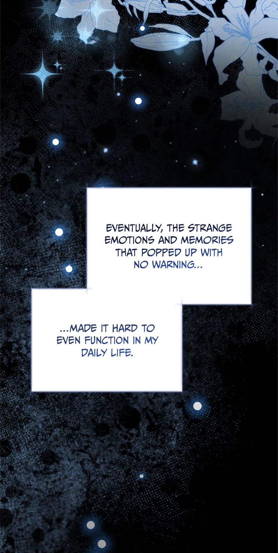 Read Black Killer Whale Baby EN Manga Online