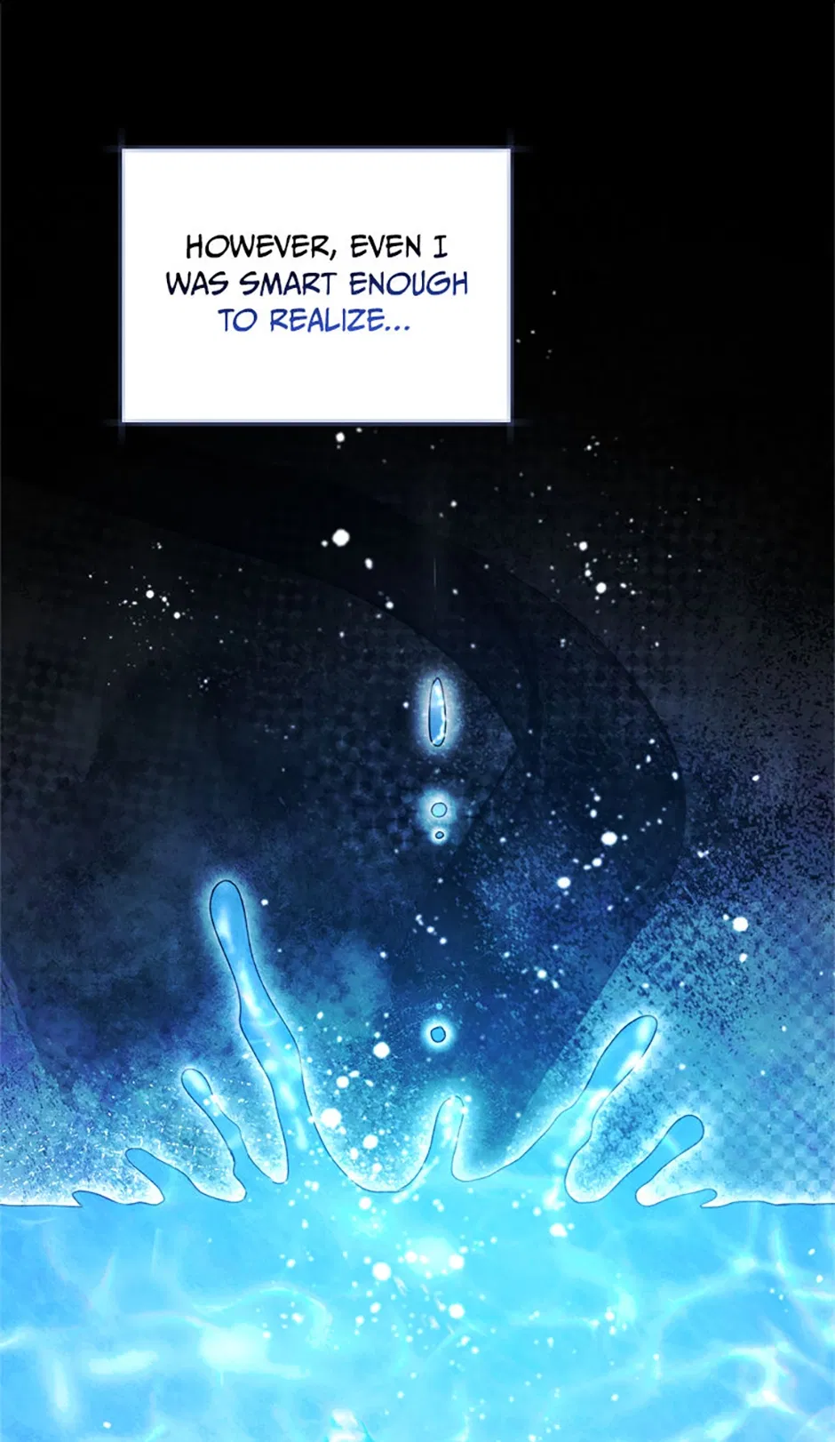 Read Black Killer Whale Baby EN Manga Online
