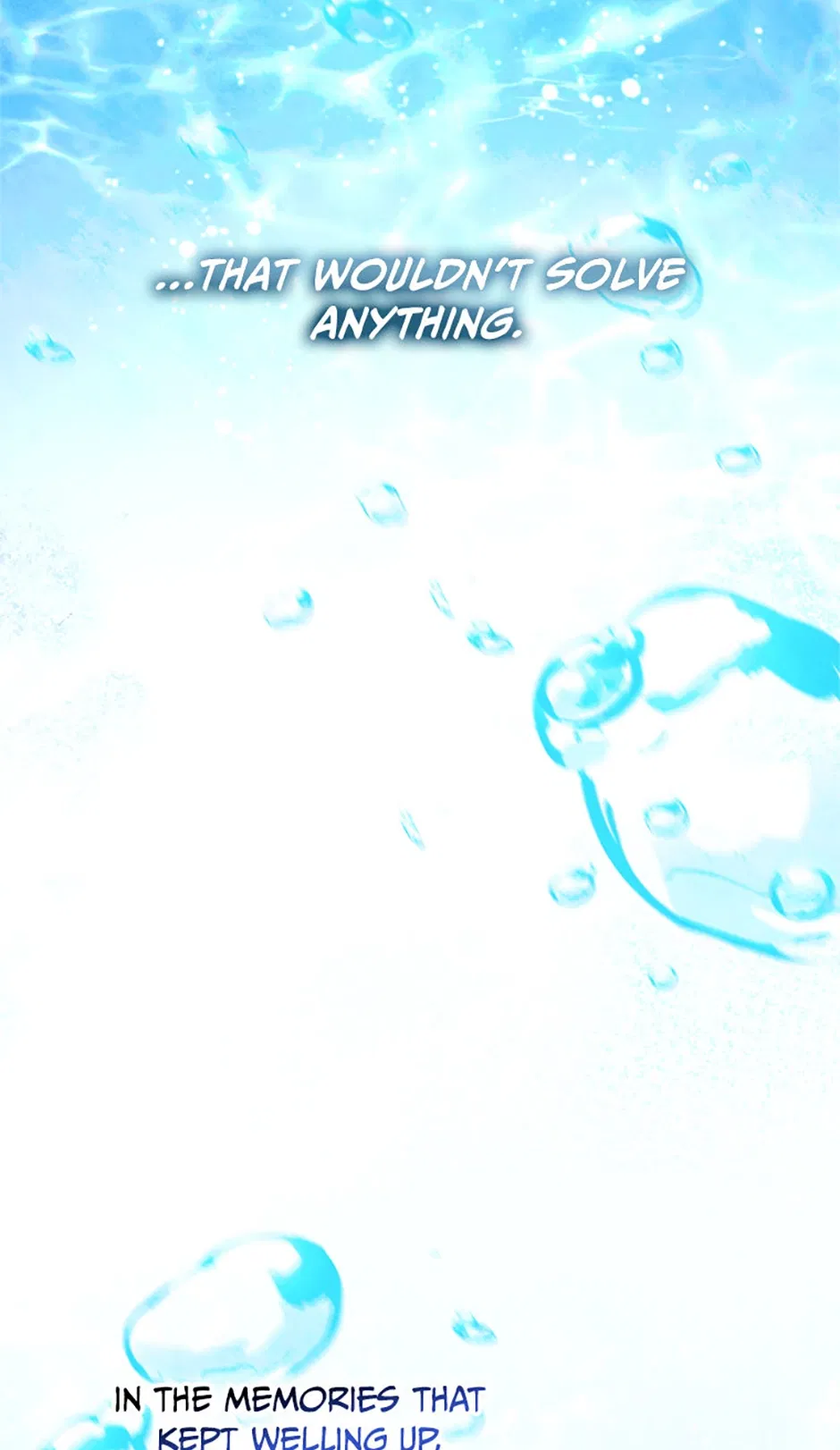 Read Black Killer Whale Baby EN Manga Online