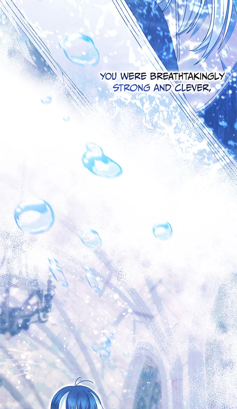 Read Black Killer Whale Baby EN Manga Online