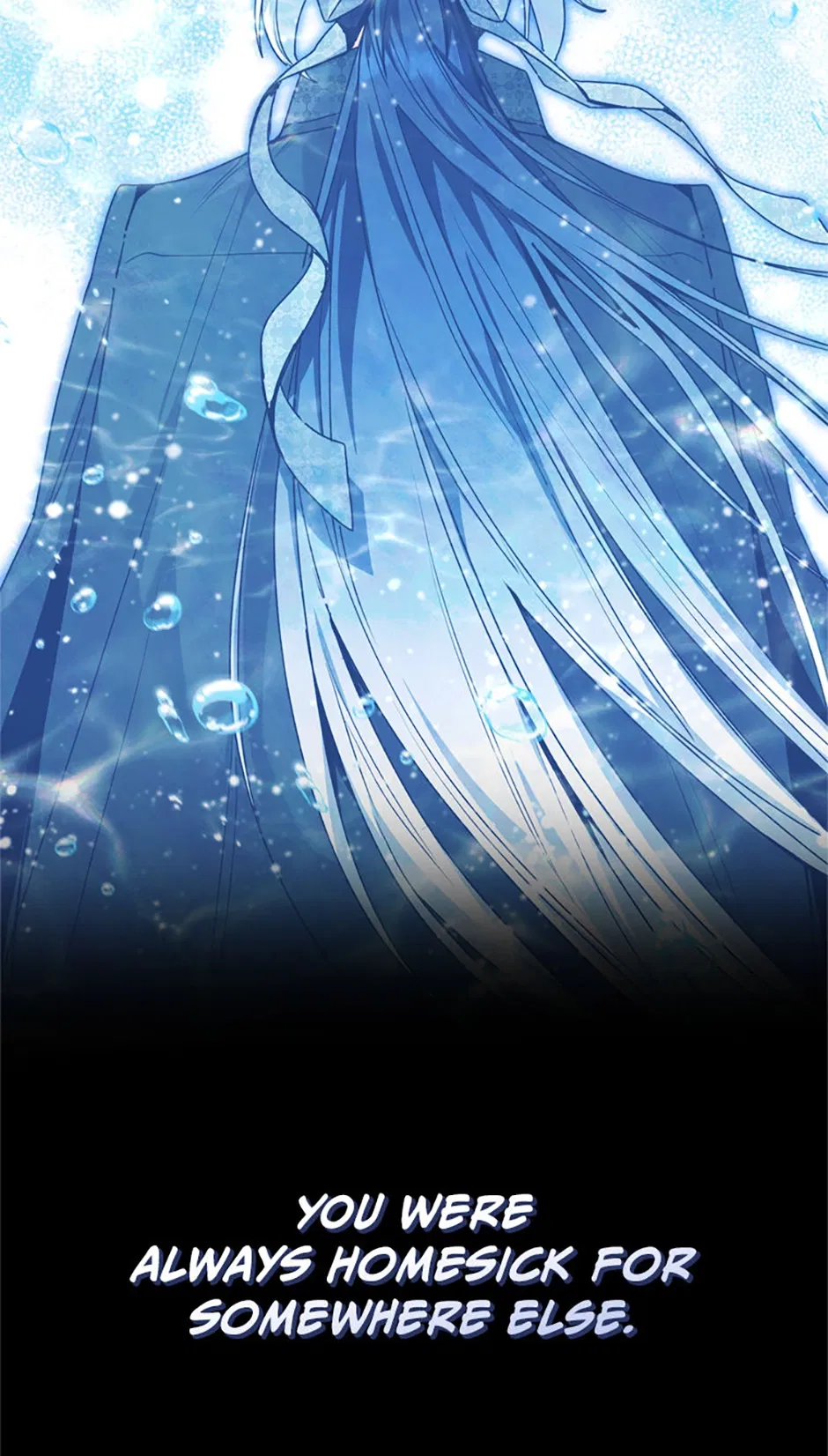 Read Black Killer Whale Baby EN Manga Online