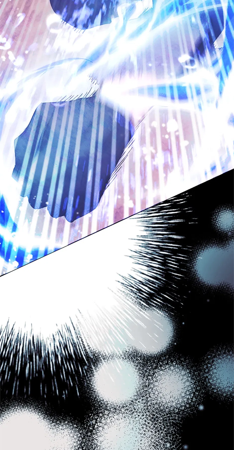 Read Black Killer Whale Baby EN Manga Online