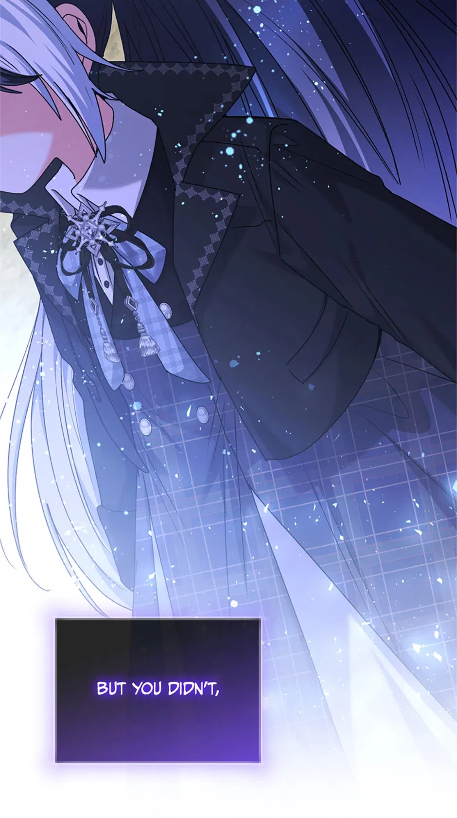 Read Black Killer Whale Baby EN Manga Online