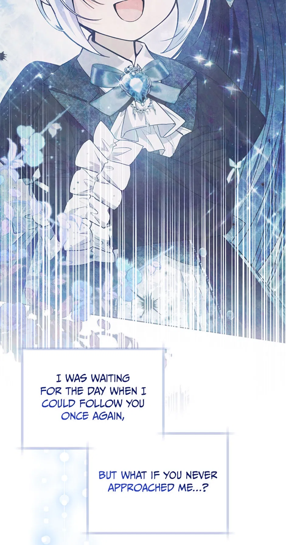 Read Black Killer Whale Baby EN Manga Online