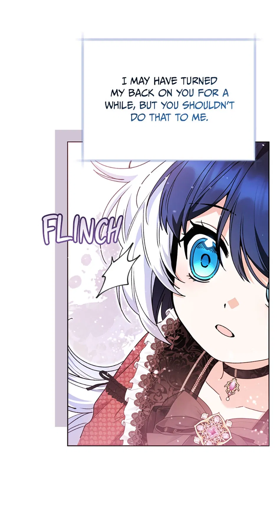 Read Black Killer Whale Baby EN Manga Online
