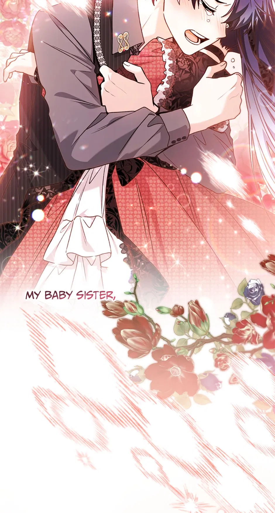 Read Black Killer Whale Baby EN Manga Online