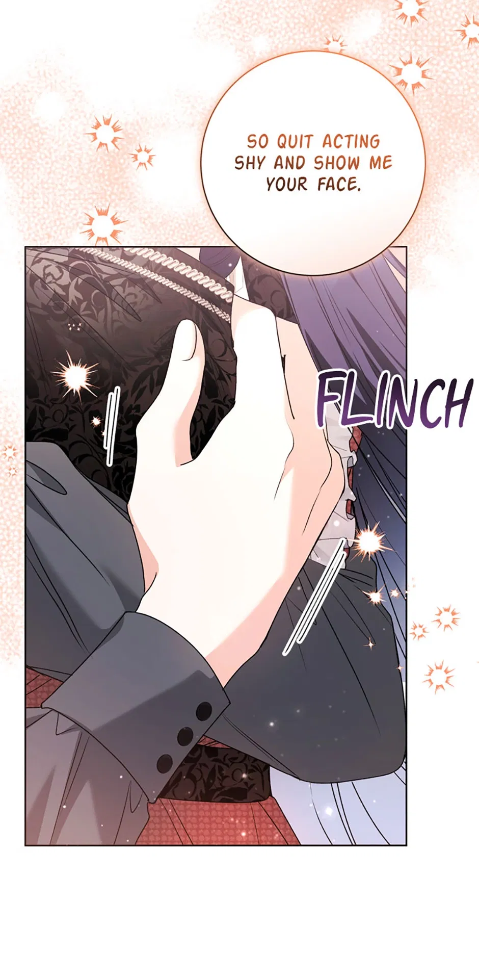 Read Black Killer Whale Baby EN Manga Online