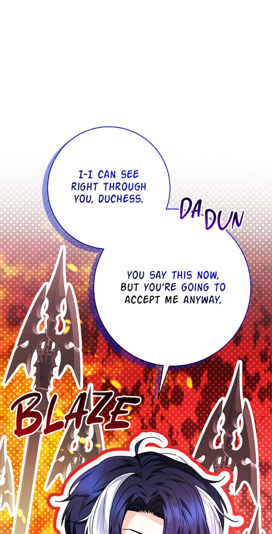 Read Black Killer Whale Baby EN Manga Online