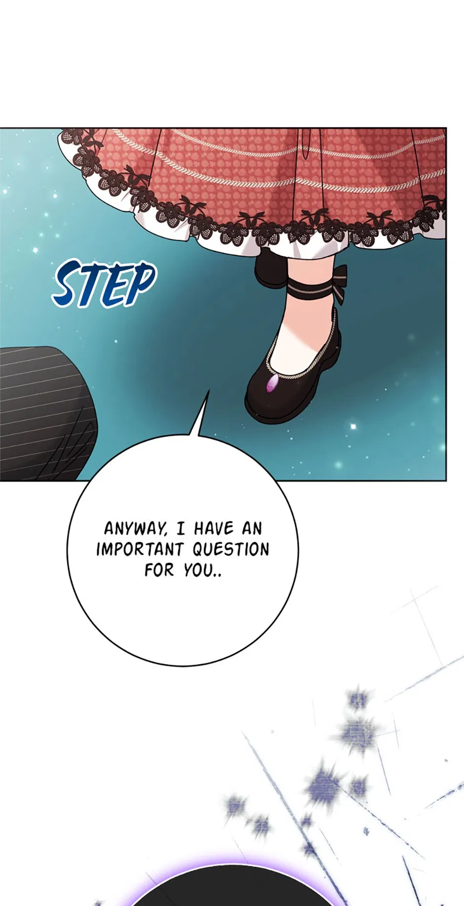 Read Black Killer Whale Baby EN Manga Online