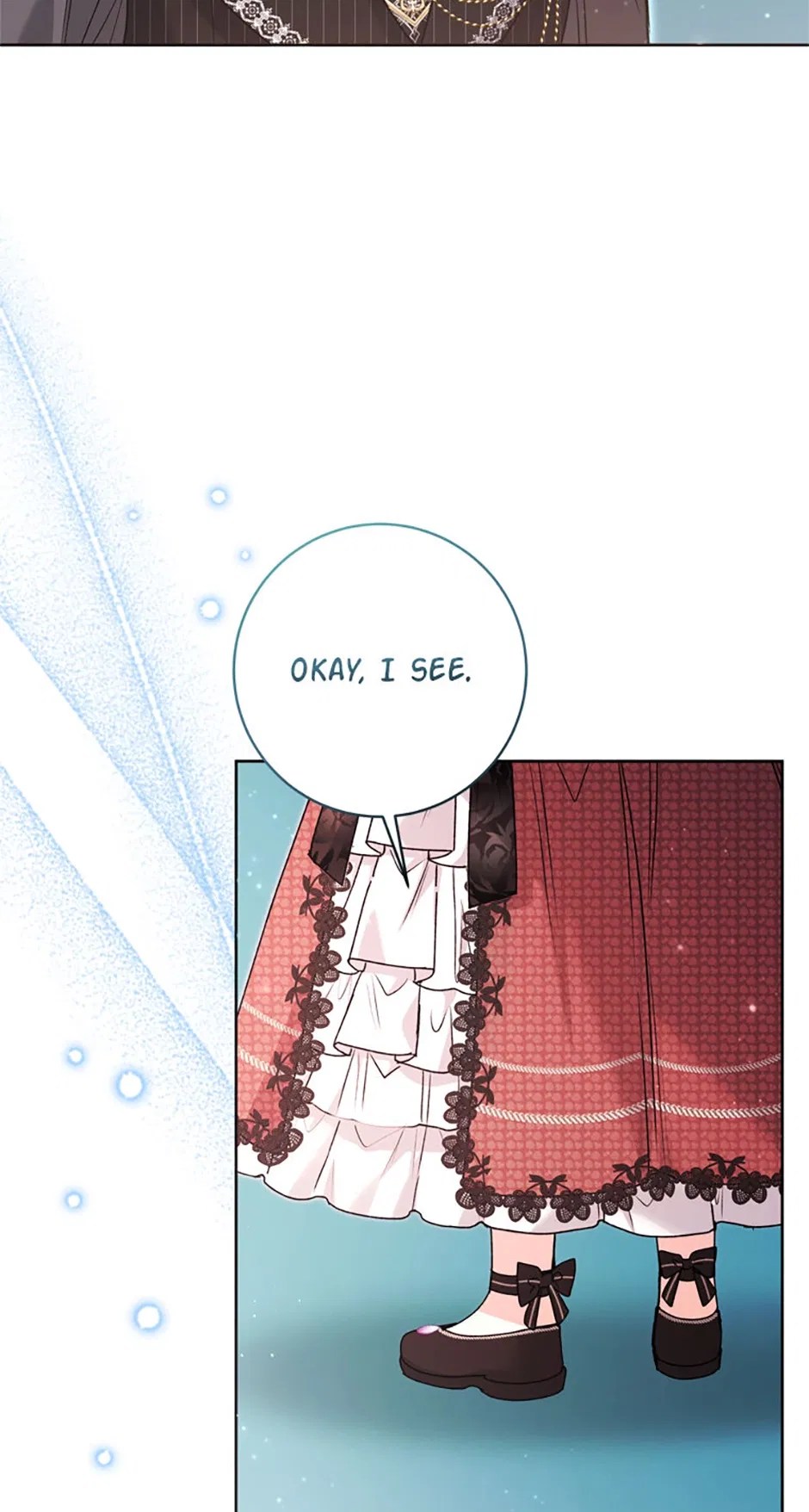 Read Black Killer Whale Baby EN Manga Online