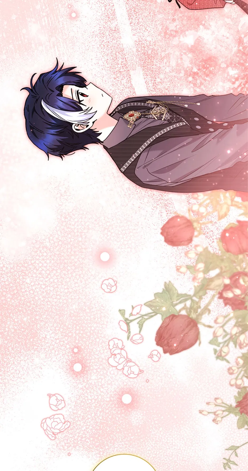 Read Black Killer Whale Baby EN Manga Online