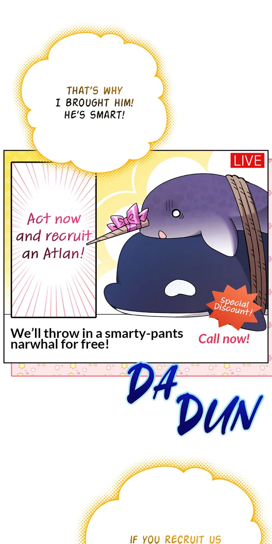 Read Black Killer Whale Baby EN Manga Online