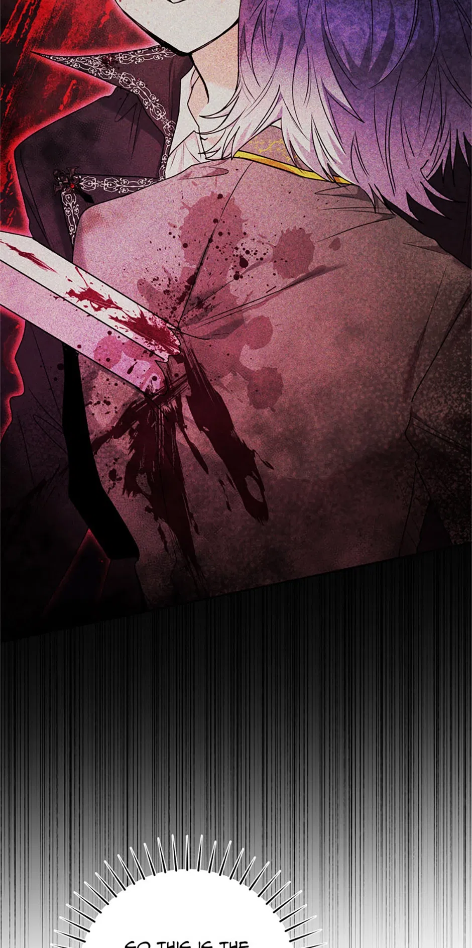 Read Black Killer Whale Baby EN Manga Online