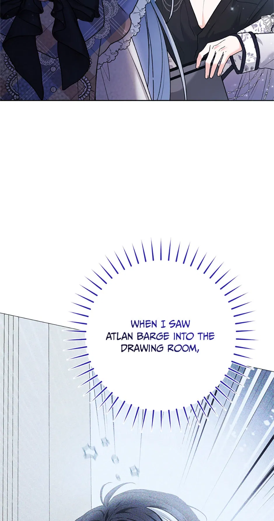 Read Black Killer Whale Baby EN Manga Online