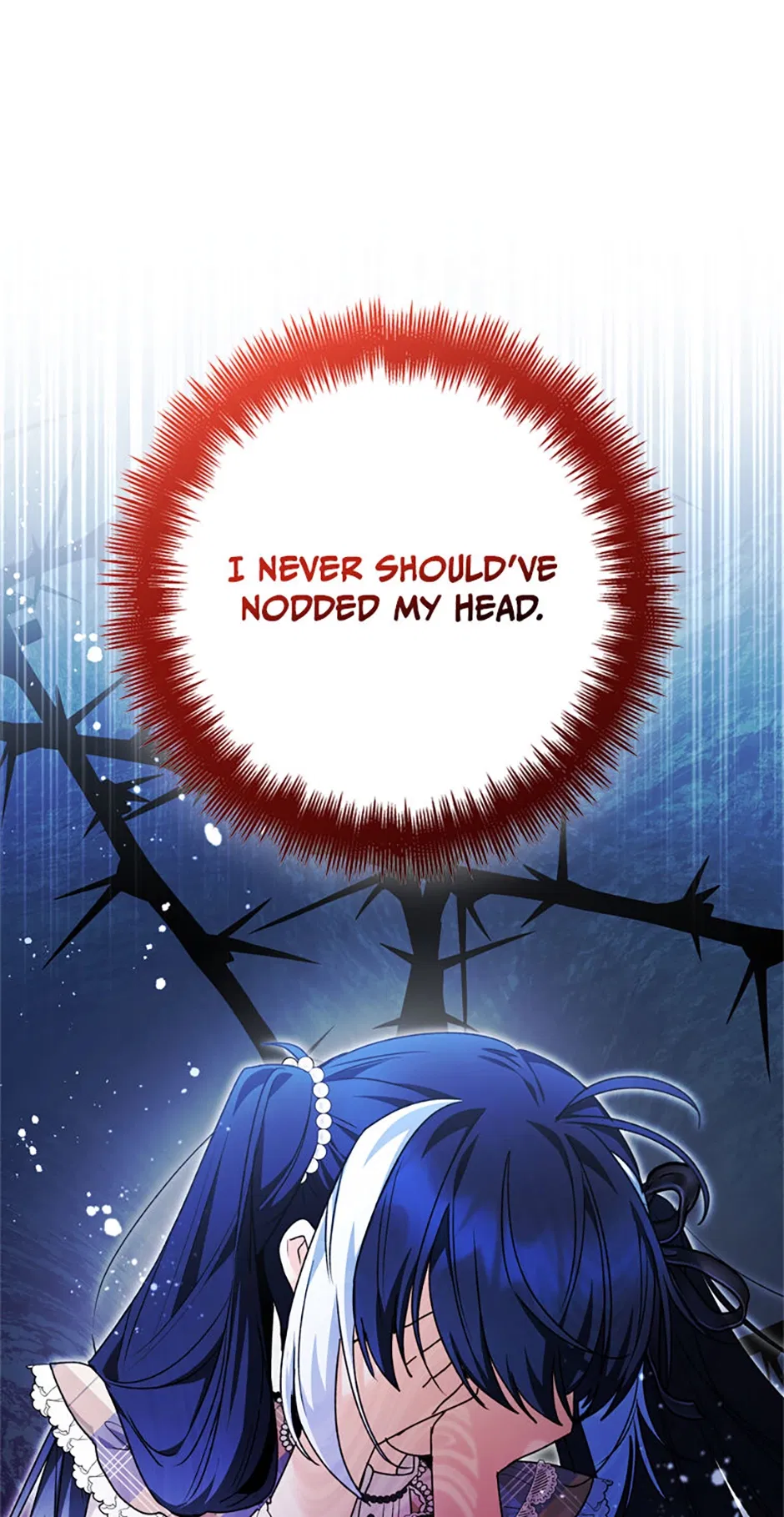 Read Black Killer Whale Baby EN Manga Online