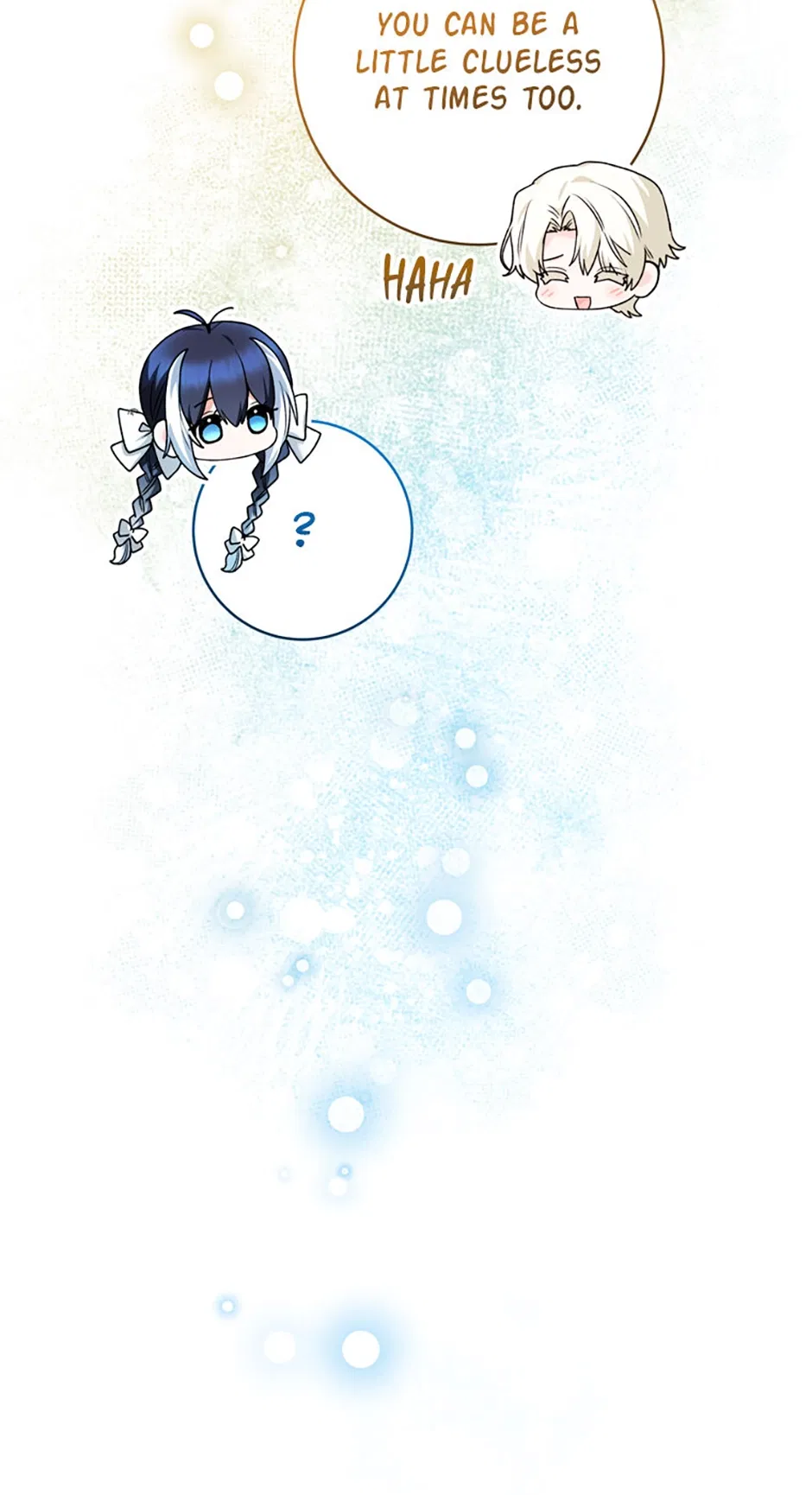 Read Black Killer Whale Baby EN Manga Online
