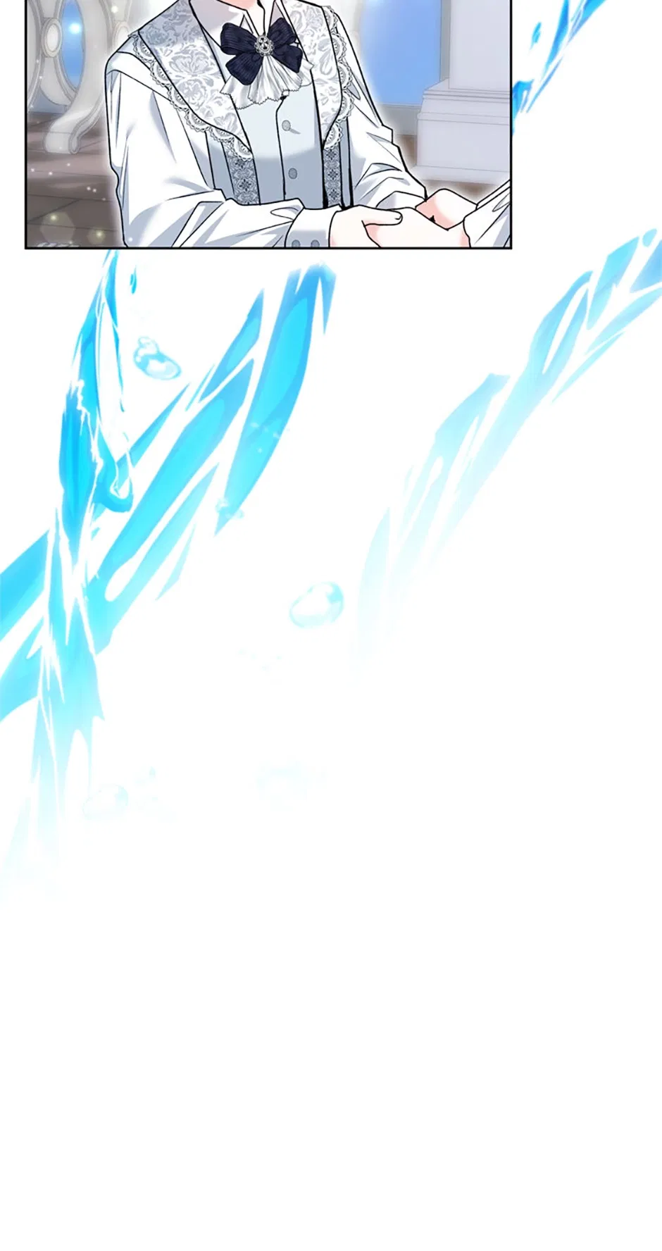 Read Black Killer Whale Baby EN Manga Online
