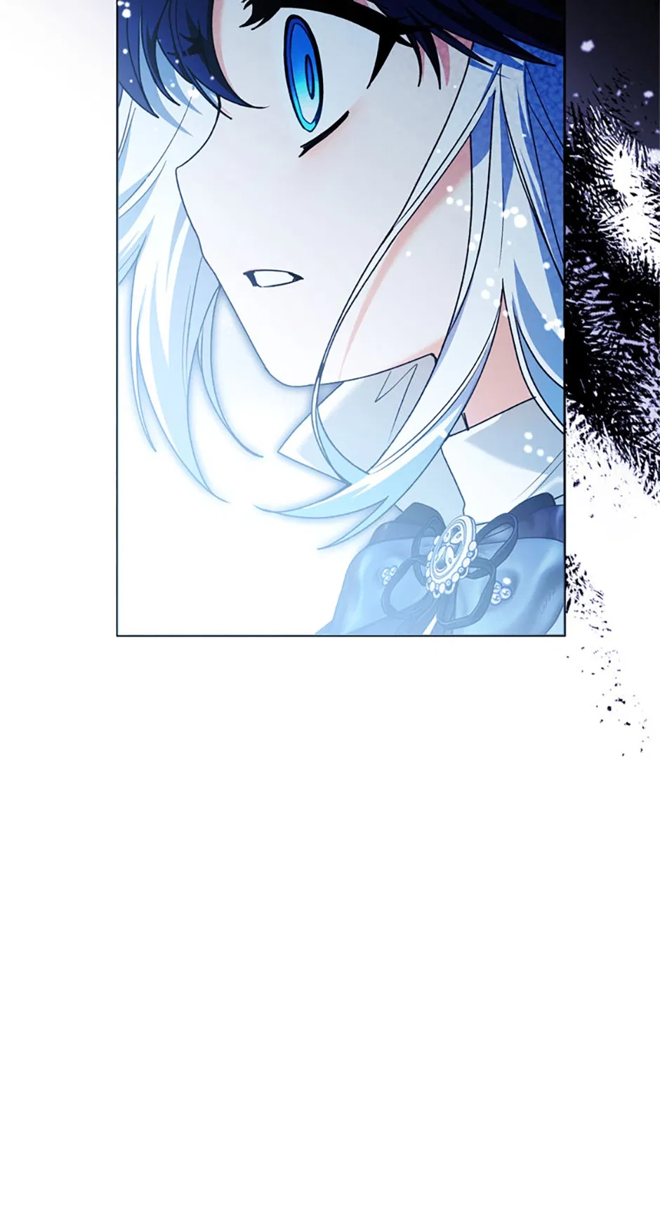 Read Black Killer Whale Baby EN Manga Online