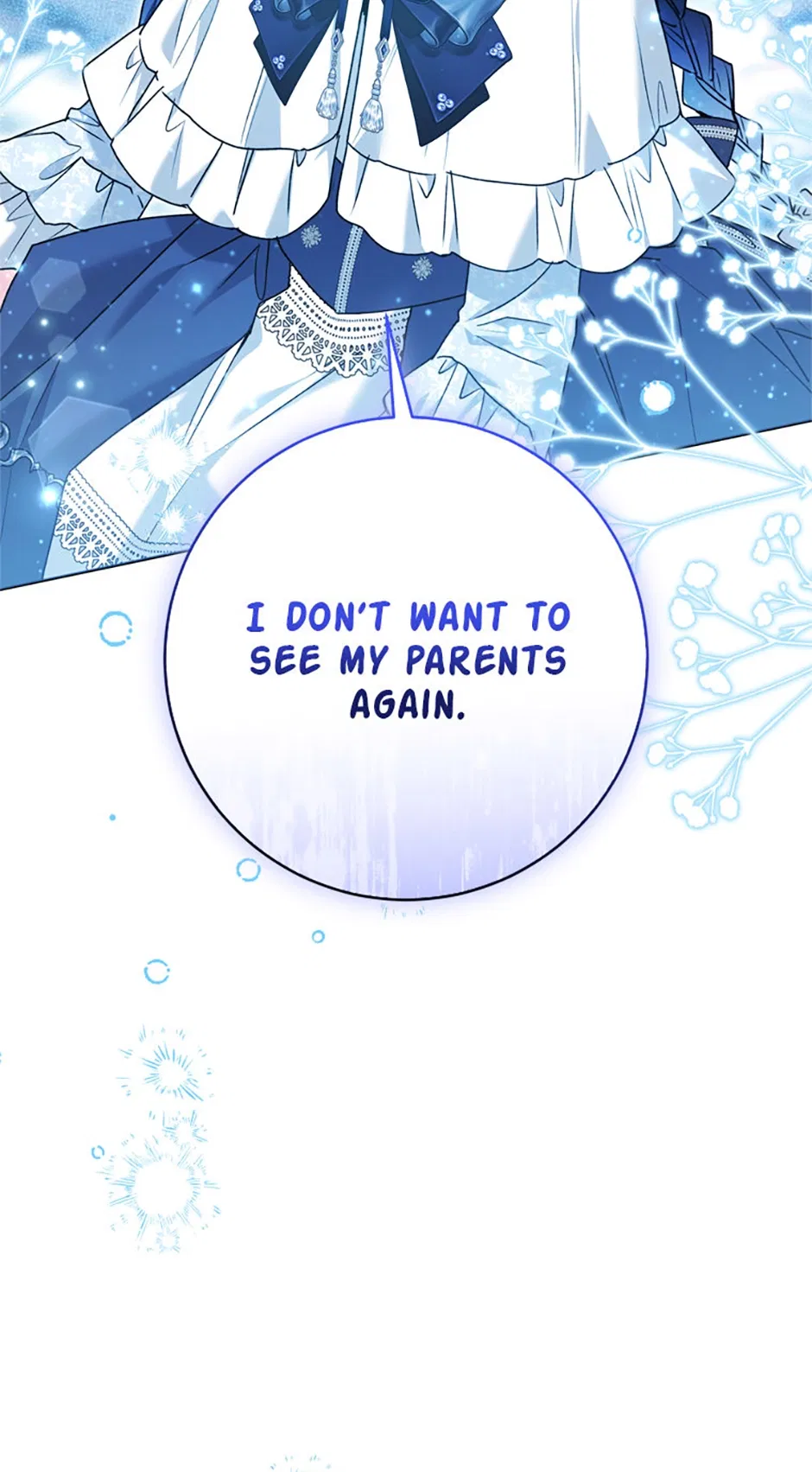 Read Black Killer Whale Baby EN Manga Online