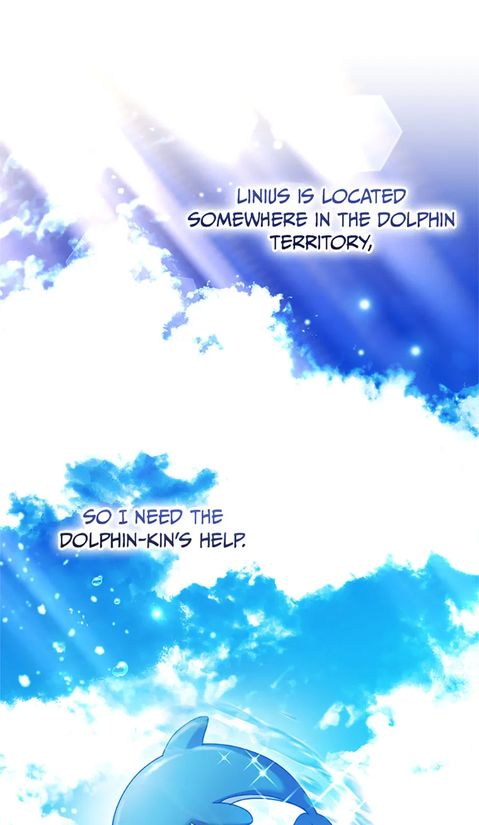 Read Black Killer Whale Baby EN Manga Online