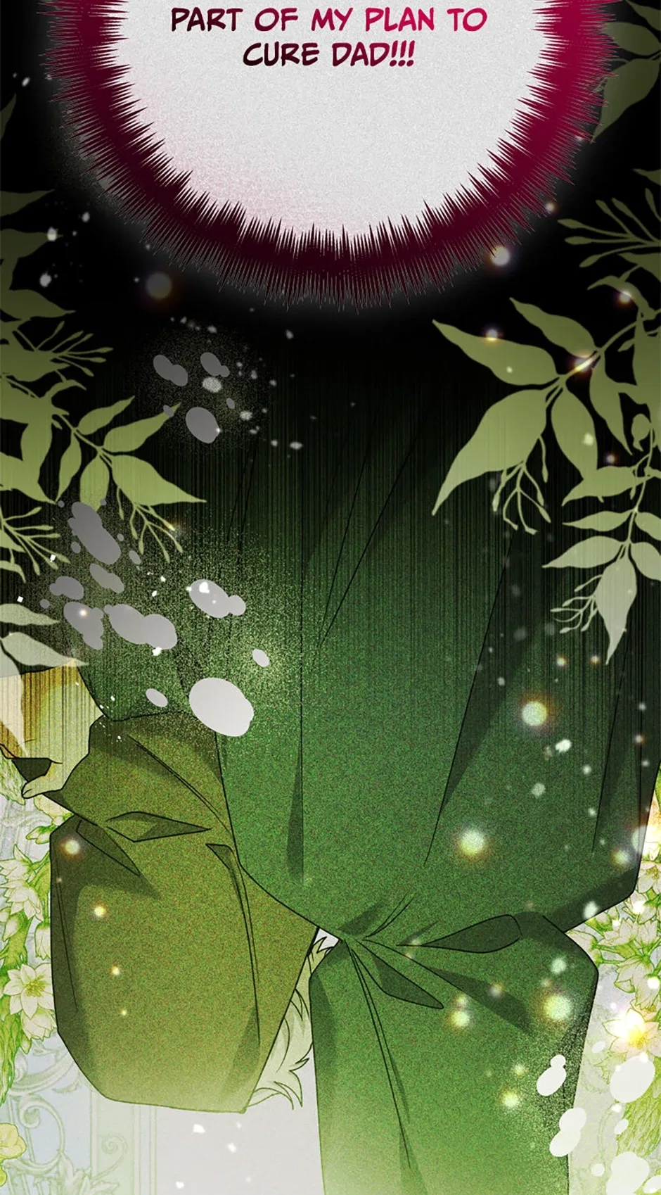 Read Black Killer Whale Baby EN Manga Online