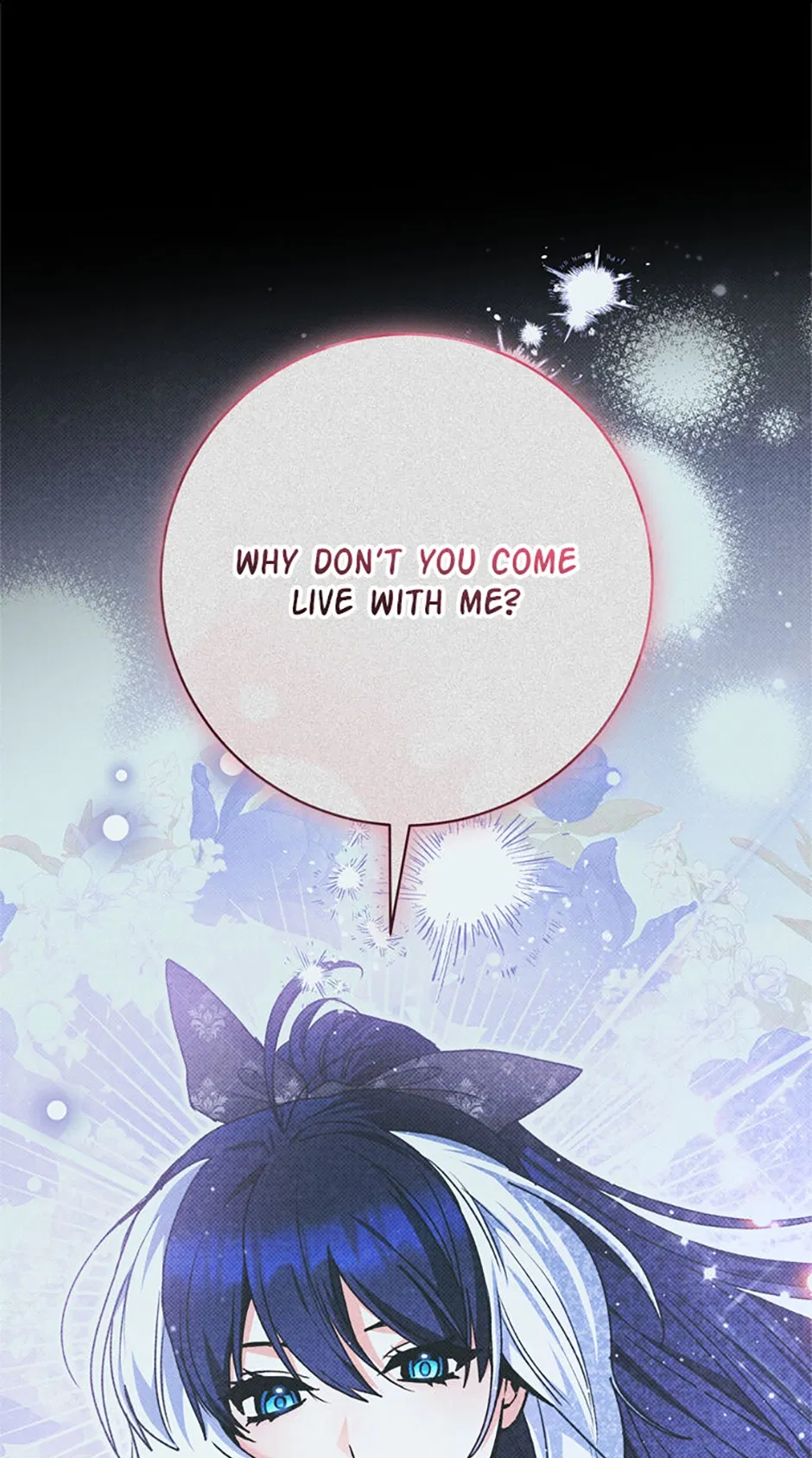 Read Black Killer Whale Baby EN Manga Online