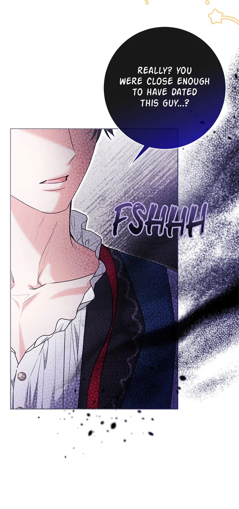 Read Black Killer Whale Baby EN Manga Online