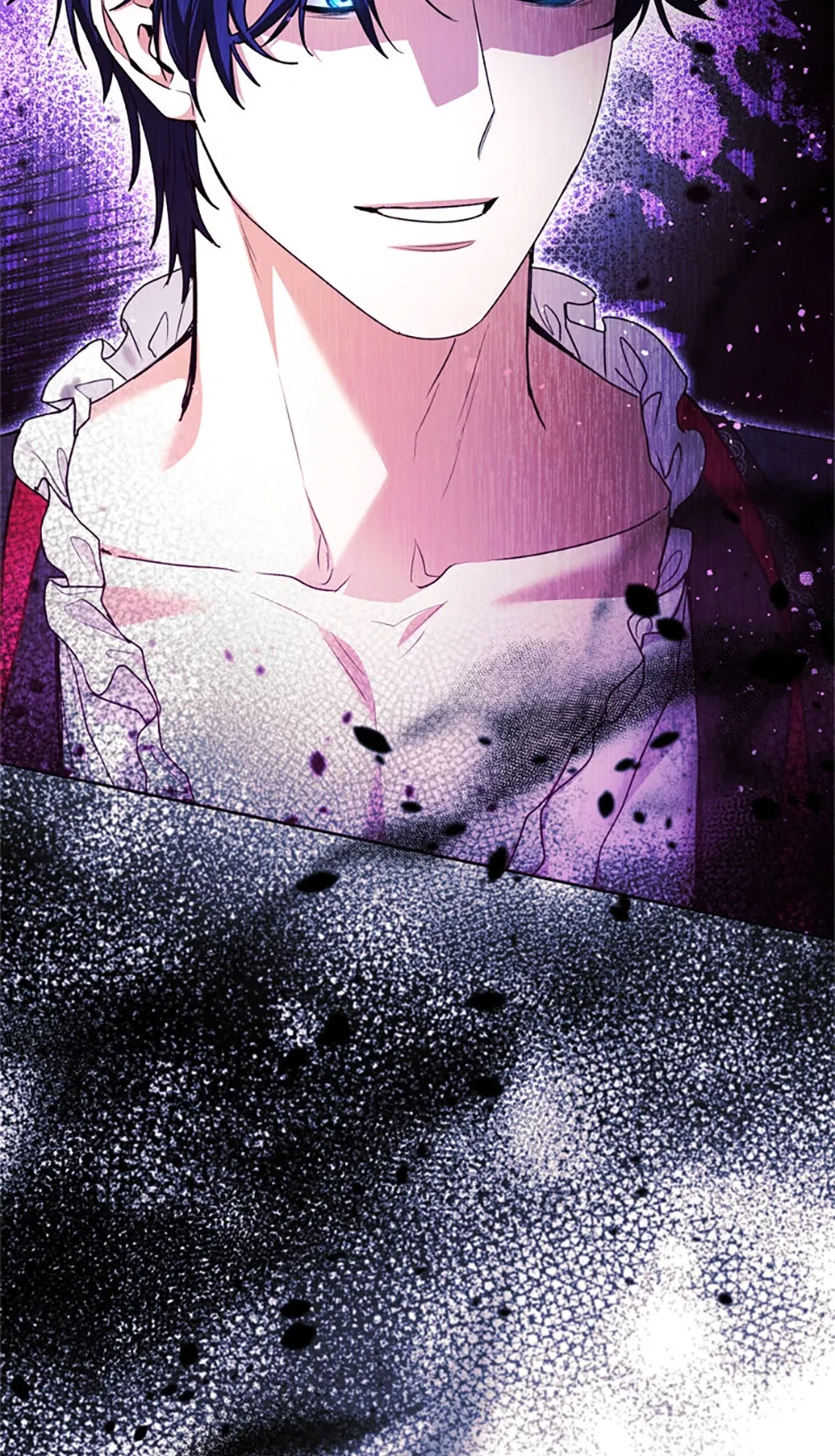 Read Black Killer Whale Baby EN Manga Online