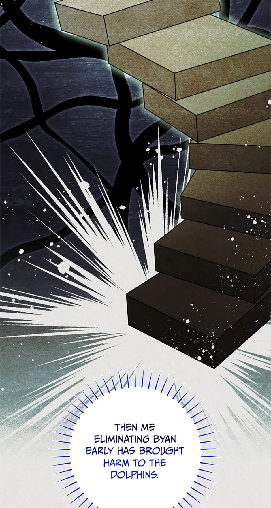 Read Black Killer Whale Baby EN Manga Online