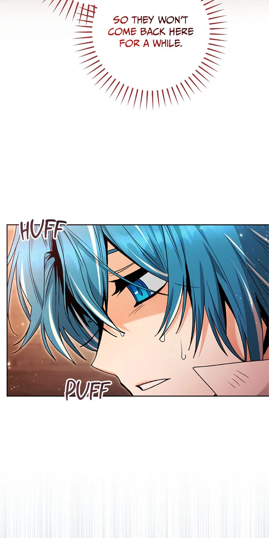 Read Black Killer Whale Baby EN Manga Online