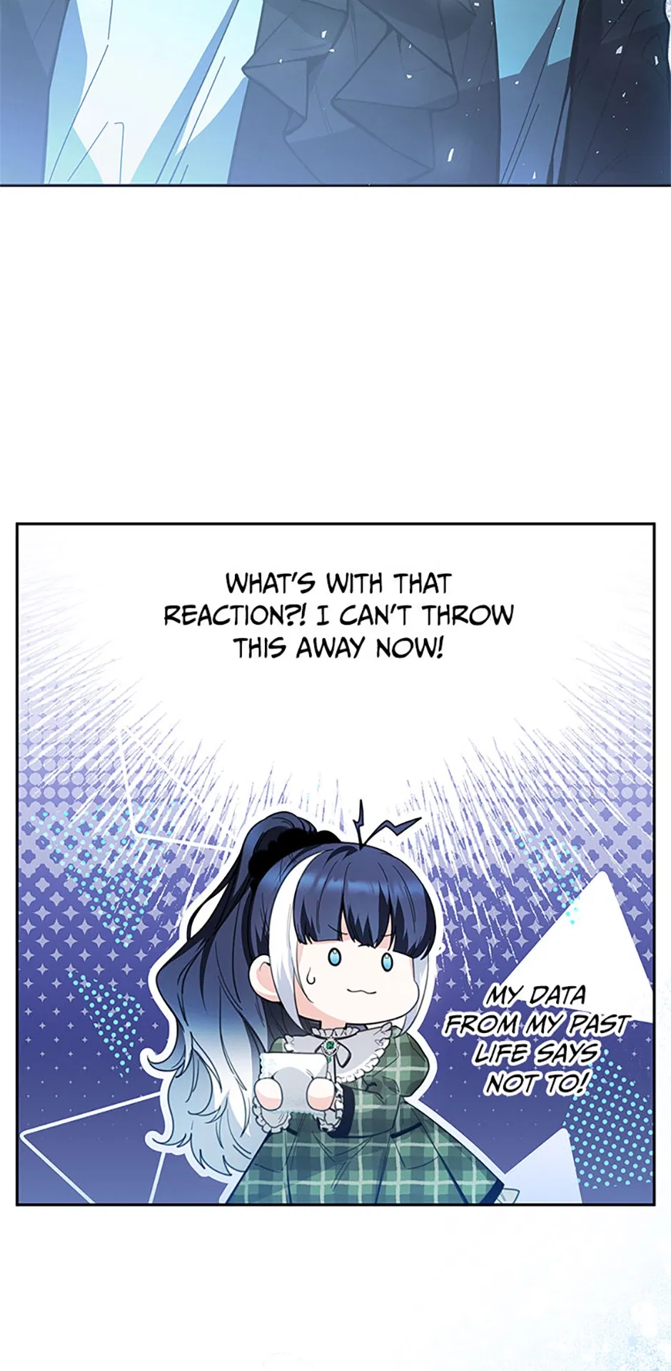 Read Black Killer Whale Baby EN Manga Online