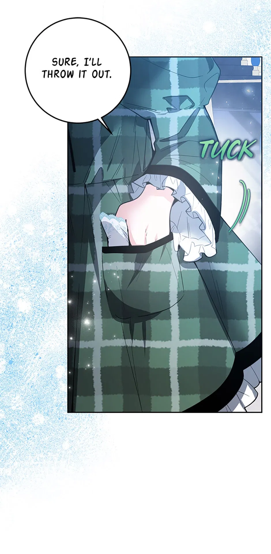 Read Black Killer Whale Baby EN Manga Online