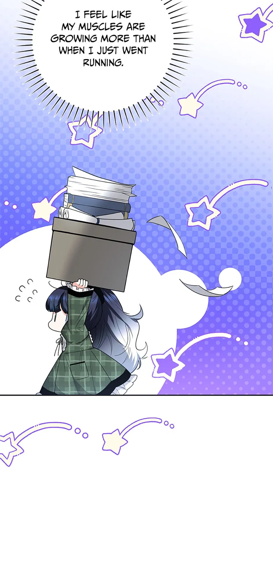 Read Black Killer Whale Baby EN Manga Online