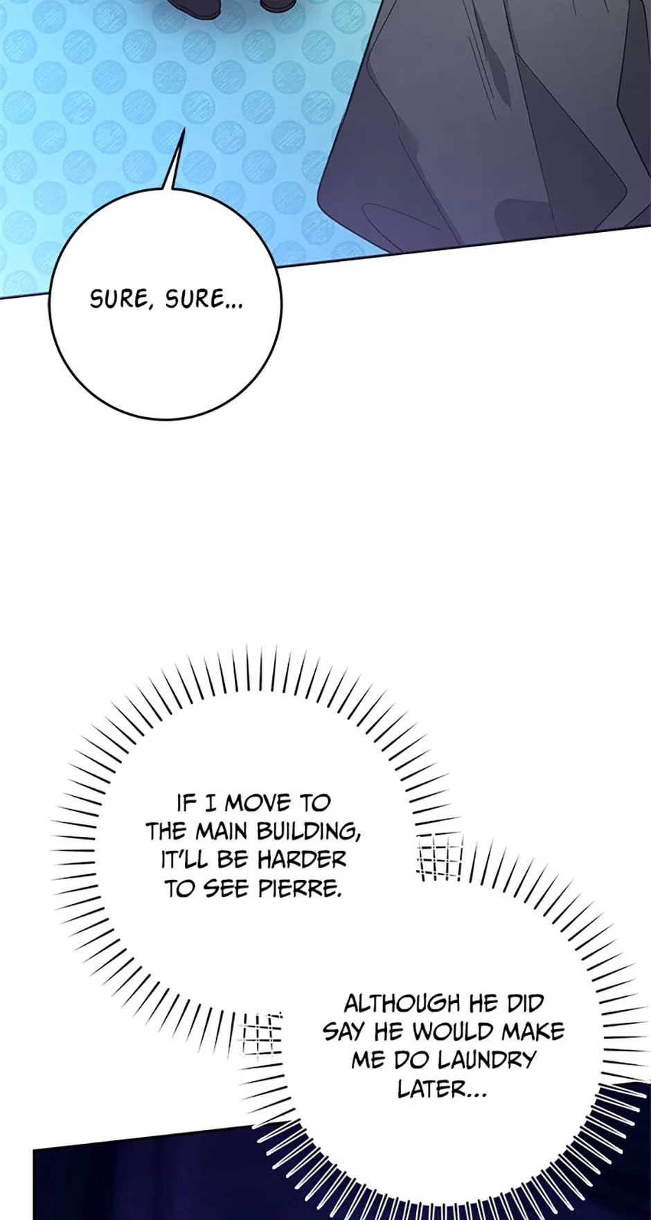 Read Black Killer Whale Baby EN Manga Online
