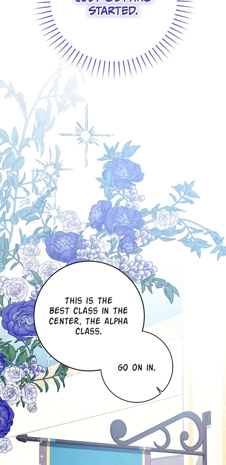 Read Black Killer Whale Baby EN Manga Online