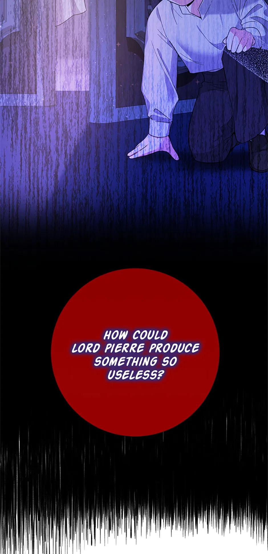 Read Black Killer Whale Baby EN Manga Online