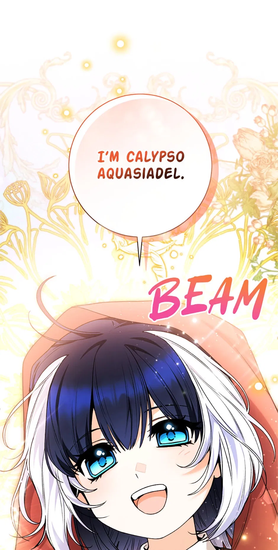 Read Black Killer Whale Baby EN Manga Online