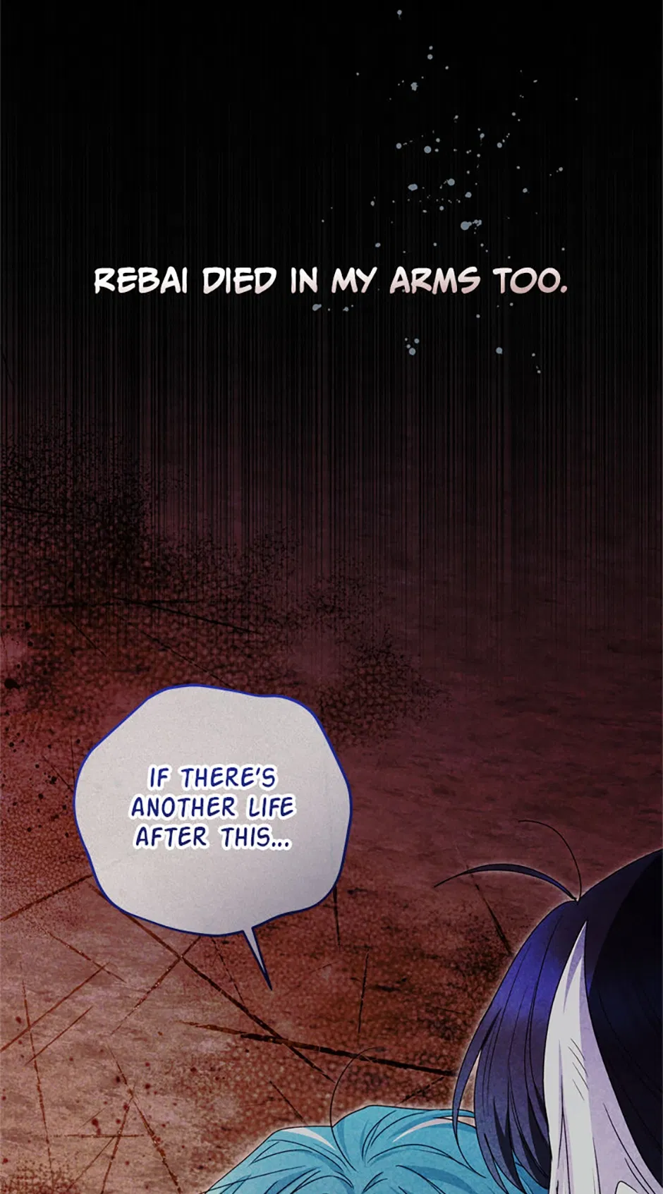 Read Black Killer Whale Baby EN Manga Online