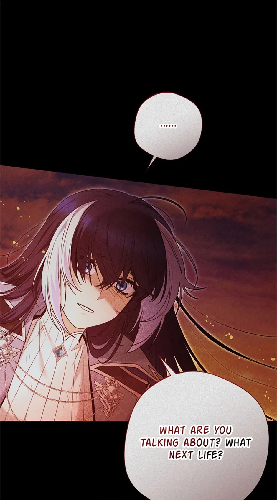 Read Black Killer Whale Baby EN Manga Online