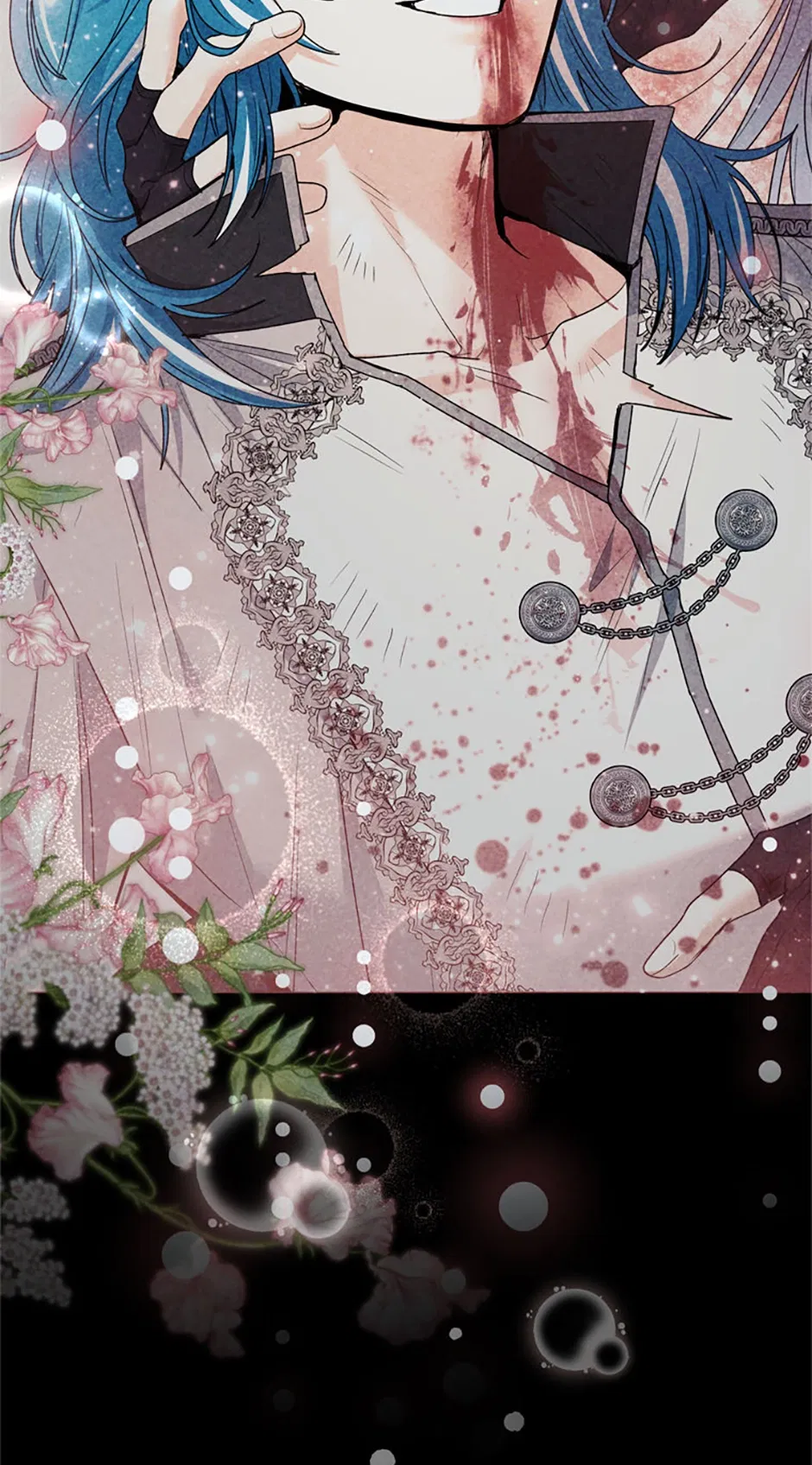 Read Black Killer Whale Baby EN Manga Online