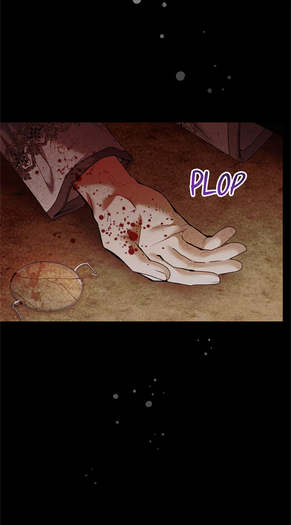 Read Black Killer Whale Baby EN Manga Online